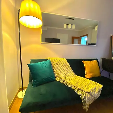 Signature 11 شقة تيرانا