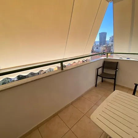 شقة Signature 11 تيرانا