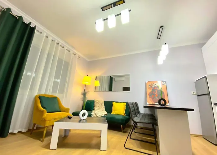 Appartement Signature 11