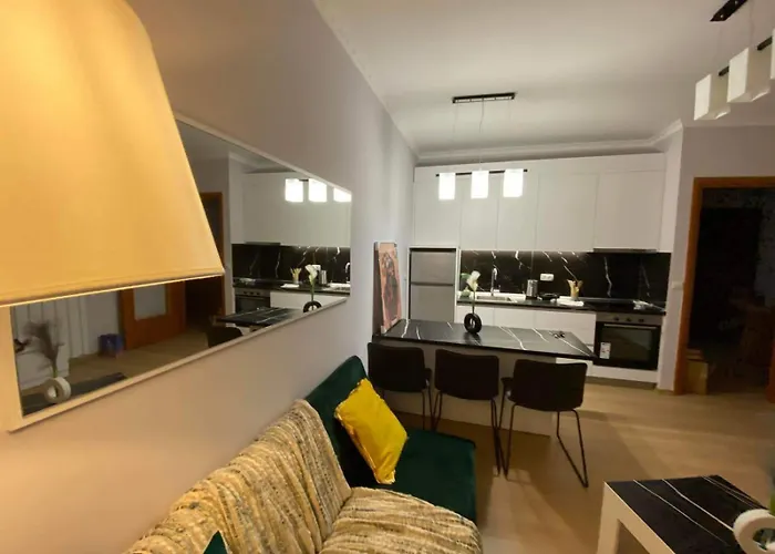 Appartement Signature 11