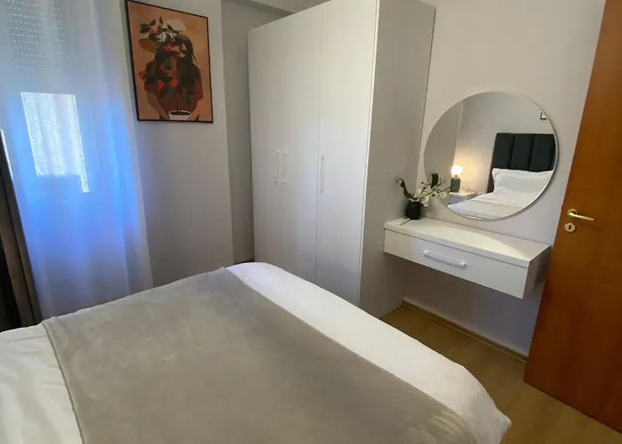 Appartement Signature 11 Tirana