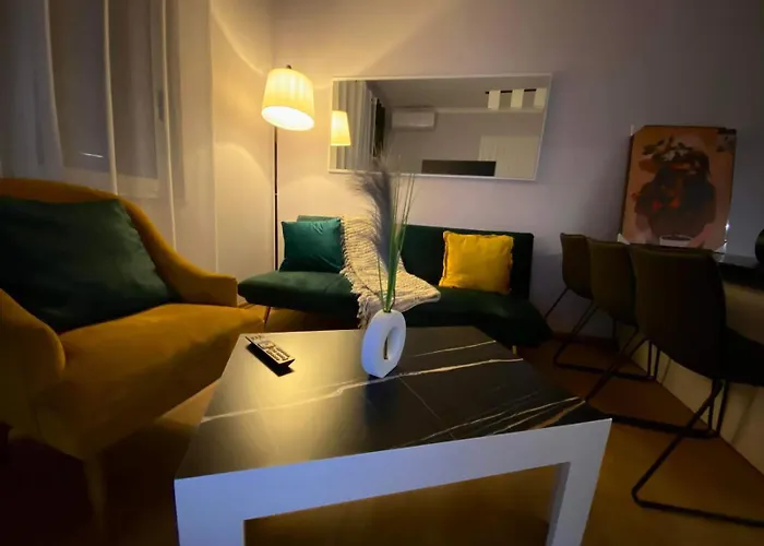 Appartement Signature 11