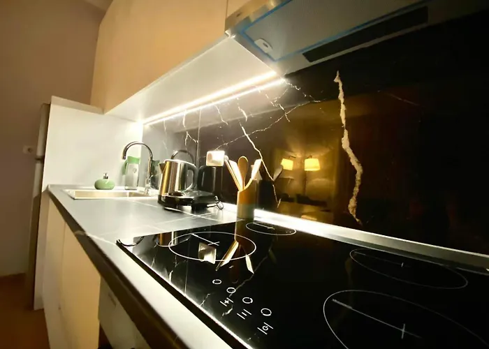 Signature 11 Appartement *