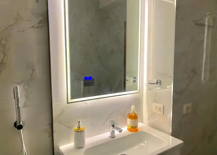 Signature 11 Appartement Tirana