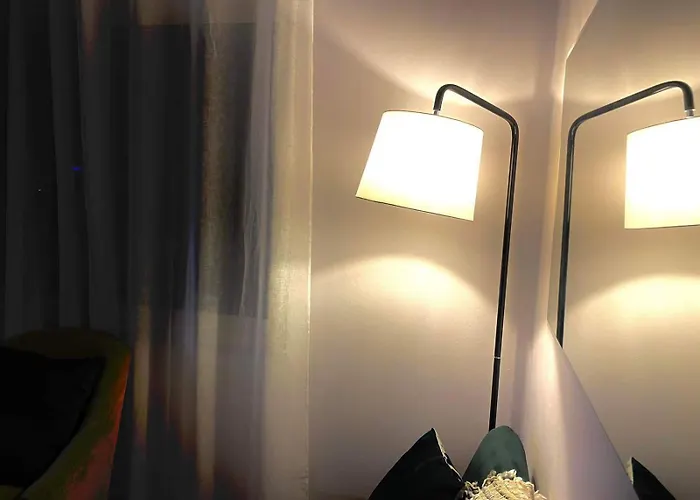 Appartement Signature 11 Tirana