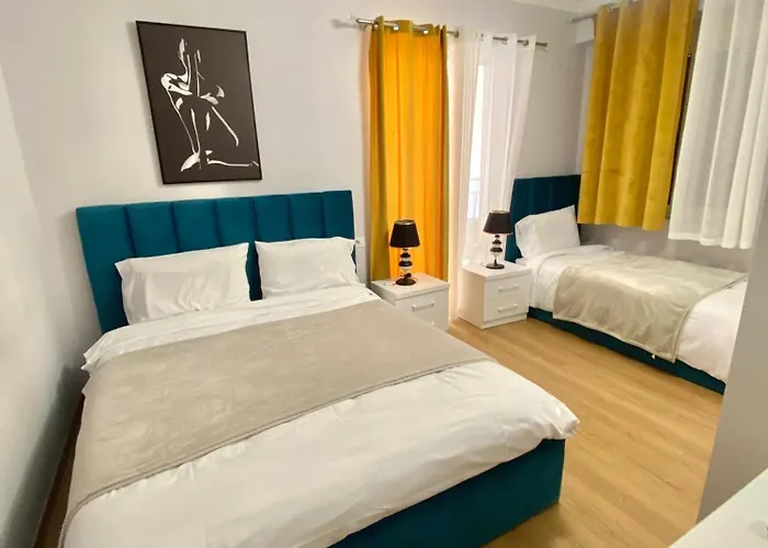 Signature 11 Appartement *