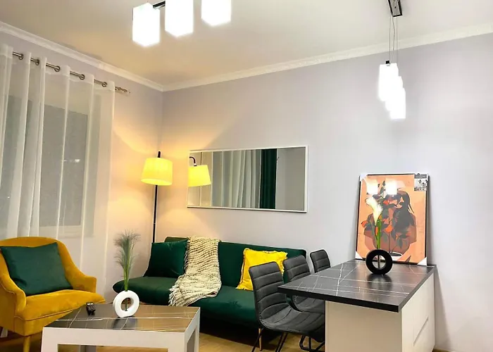 Appartement Signature 11