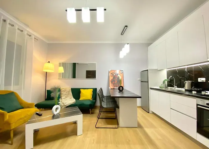 Signature 11 Appartement *