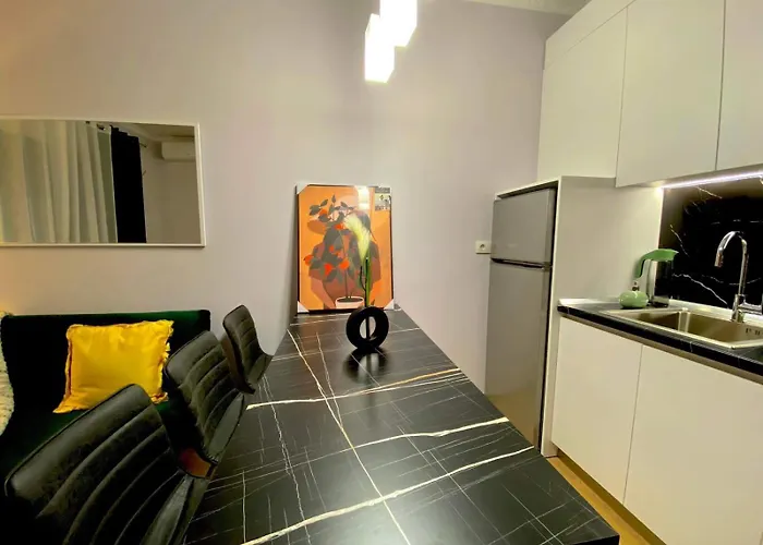 Appartement Signature 11