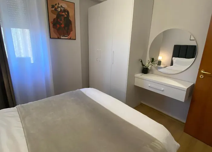 Signature 11 Appartement