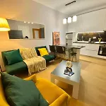 Signature 11 Apartment Tirana