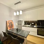 Signature 11 Apartment Tirana