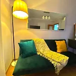 Signature 11 Apartment Tirana