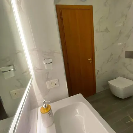 Signature 11 Apartment