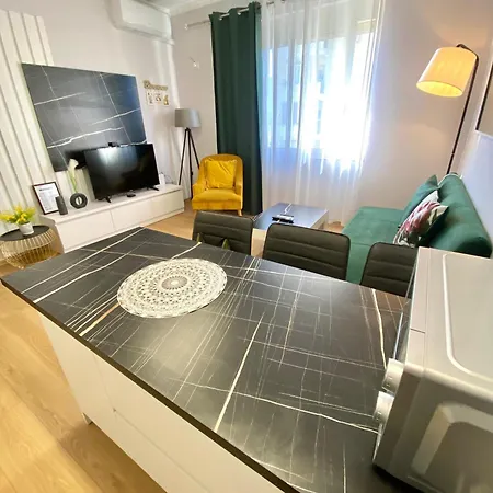 Apartment Signature 11 Tirana