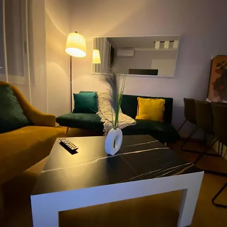 Lägenhet Signature 11