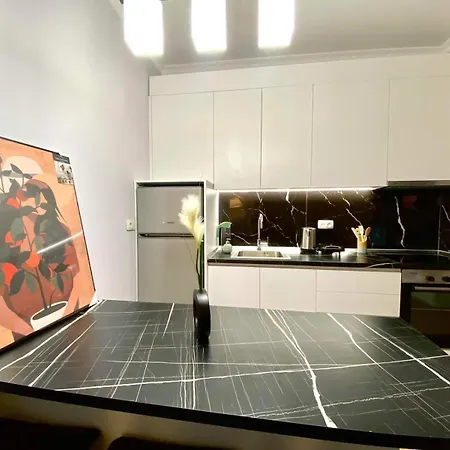 Lägenhet Signature 11 Tirana