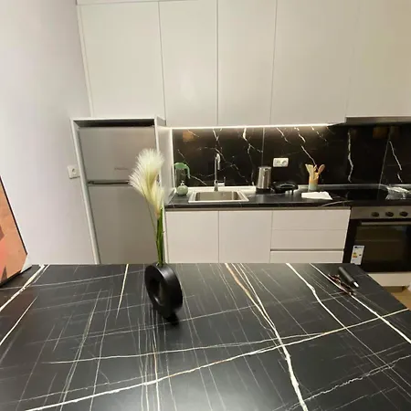 Lägenhet Signature 11