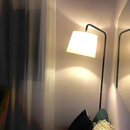 アパート Signature 11 ティラナ