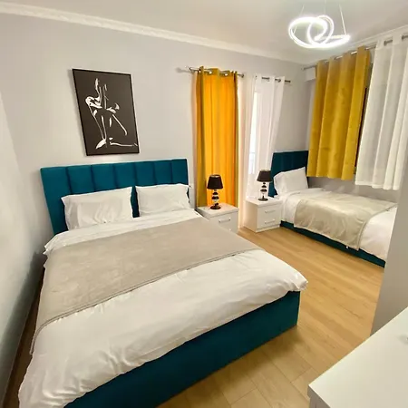 Signature 11 Apartment *