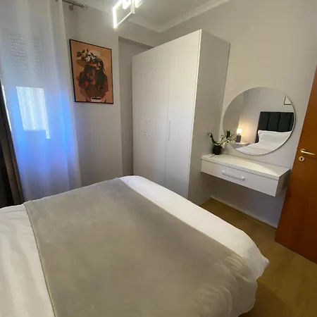 Signature 11 Apartment