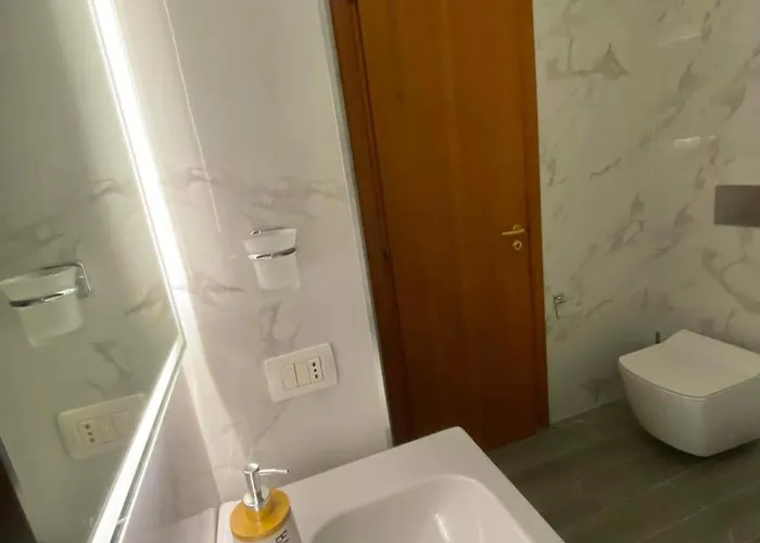 Signature 11 Apartament