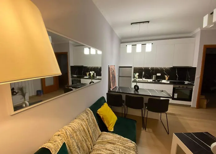 Apartament Signature 11