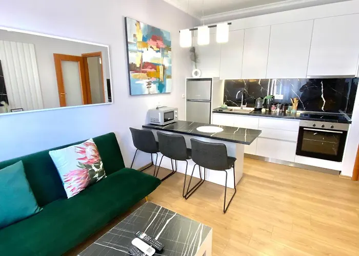 Lägenhet Signature 11 *