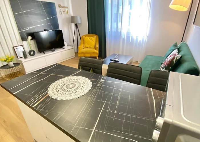 Apartament Signature 11 Tirana