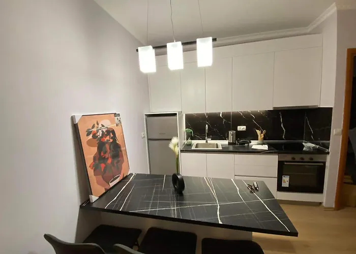 Apartament Signature 11 *