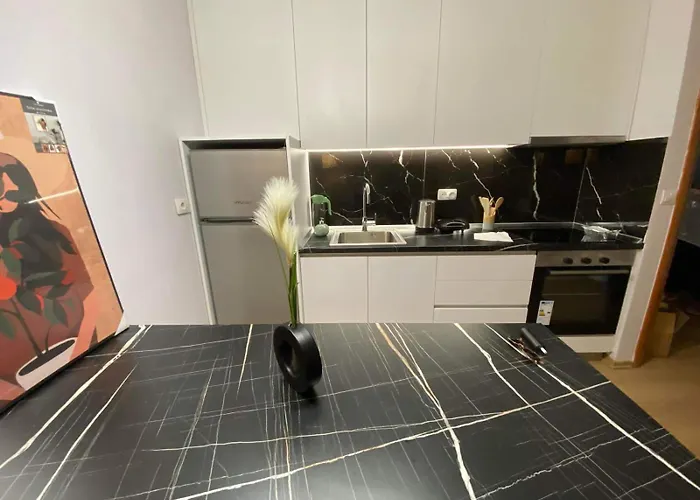 Lägenhet Signature 11