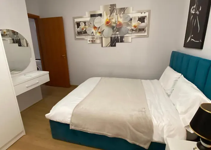 Signature 11 Apartment