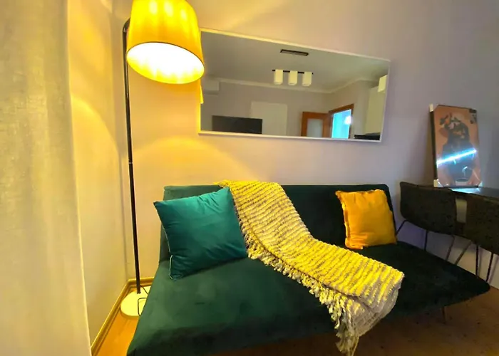 Signature 11 Apartment Tirana